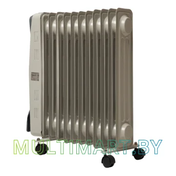 Обогреватель масляный Oasis UT-25 картинка 2